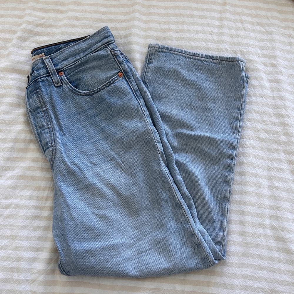 Levi’s jeans